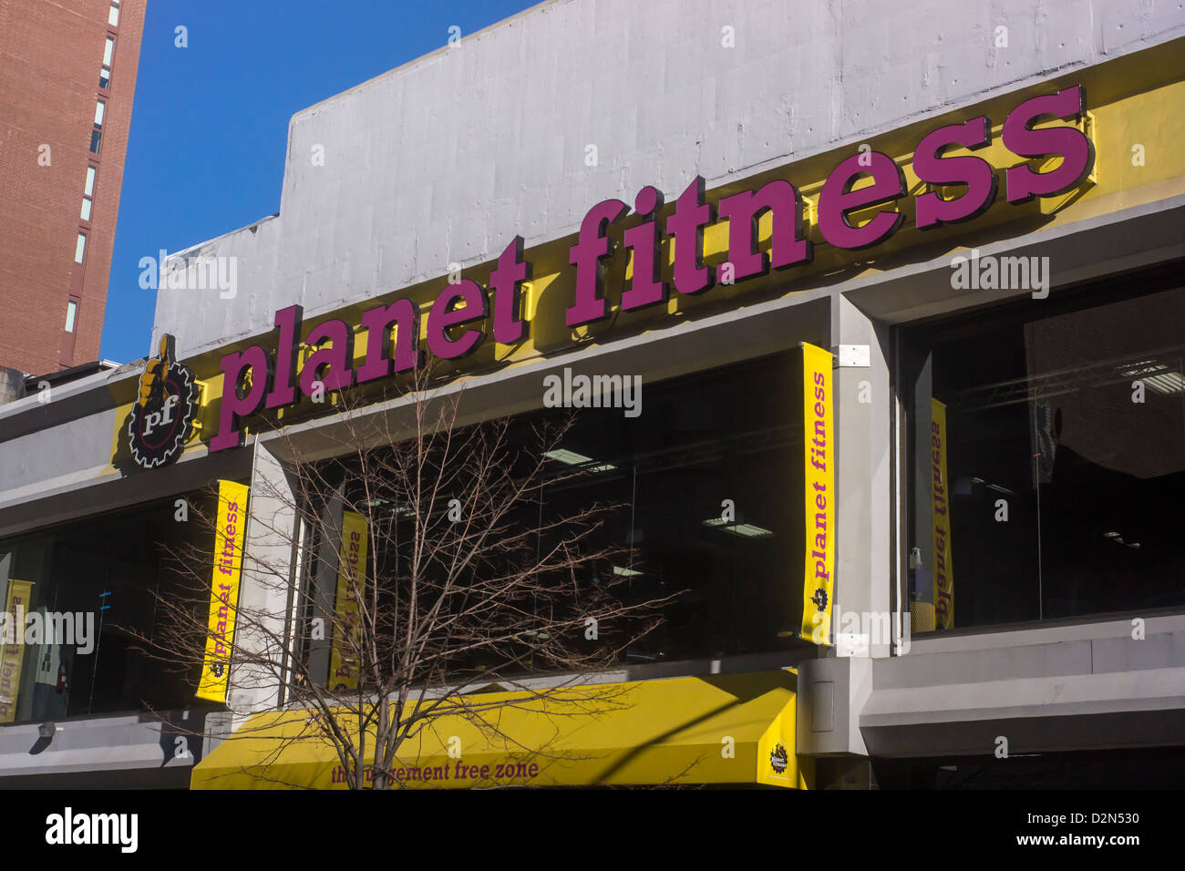 Planet fitness brooklyn deals
