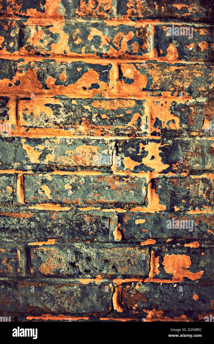 urban brick wall Stock Photo Alamy
