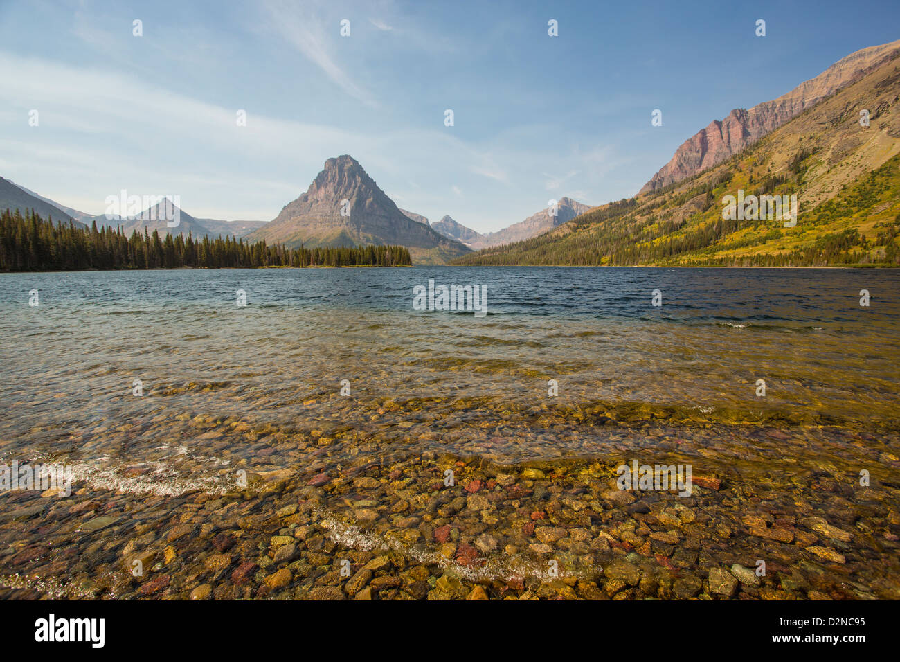 Medicine lake montana hires stock photography and images Alamy