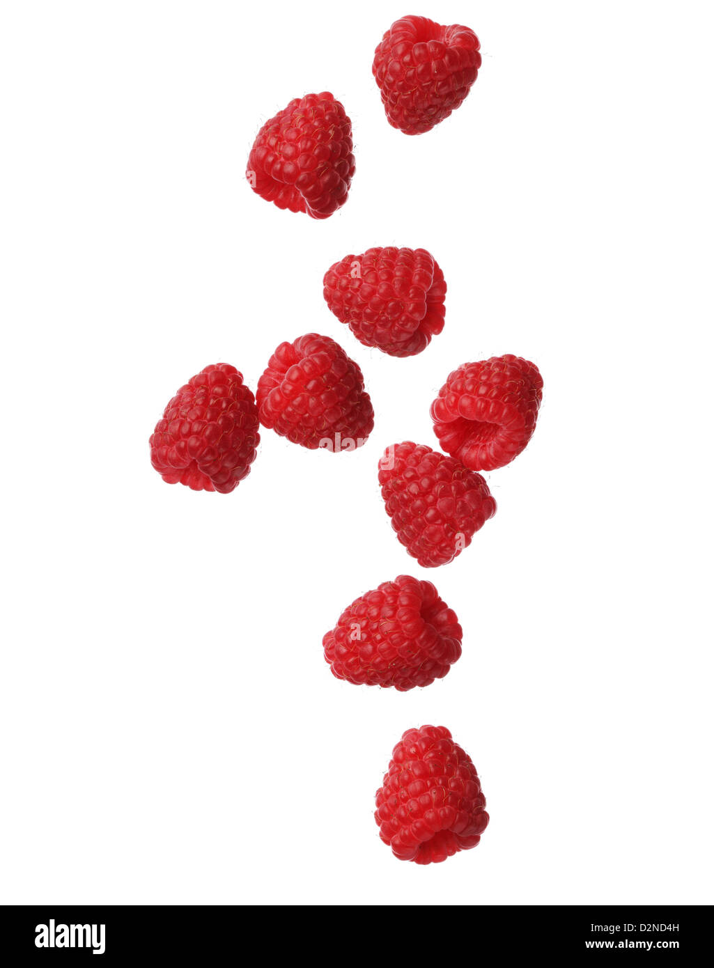 Nd Raspberries Raspberries close hi-res stock photography and images - Alamy