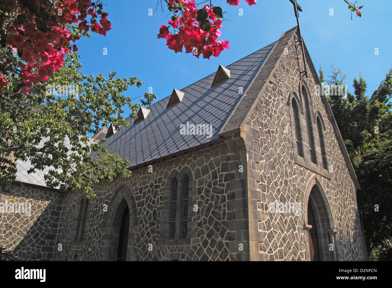 Santa Cruz de Tenerife city sightseeing Stock Photo Alamy