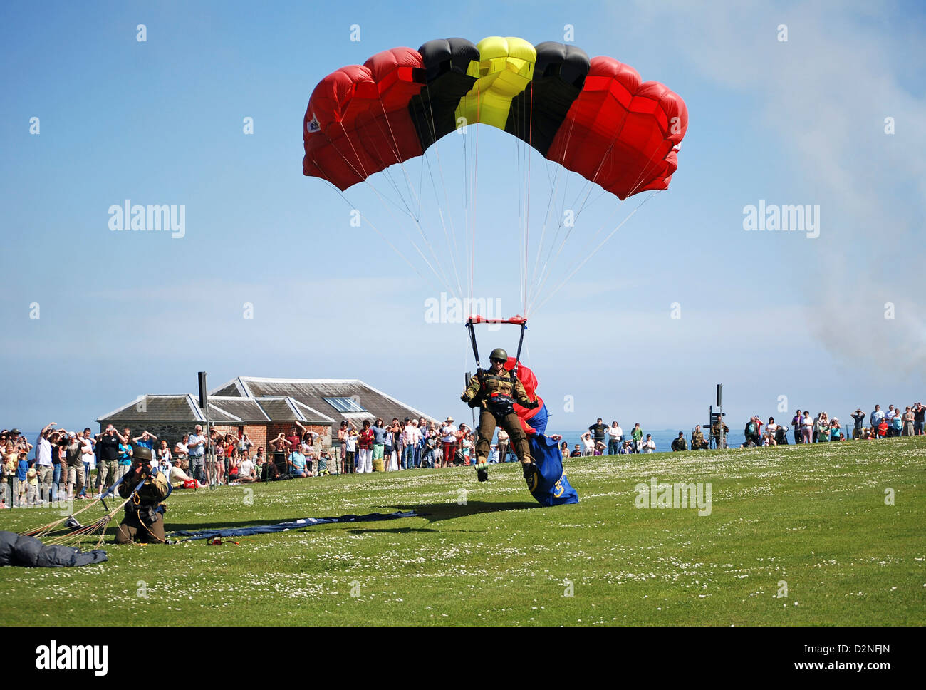 What Is A Paratrooper Uk at Carrie Jennings blog