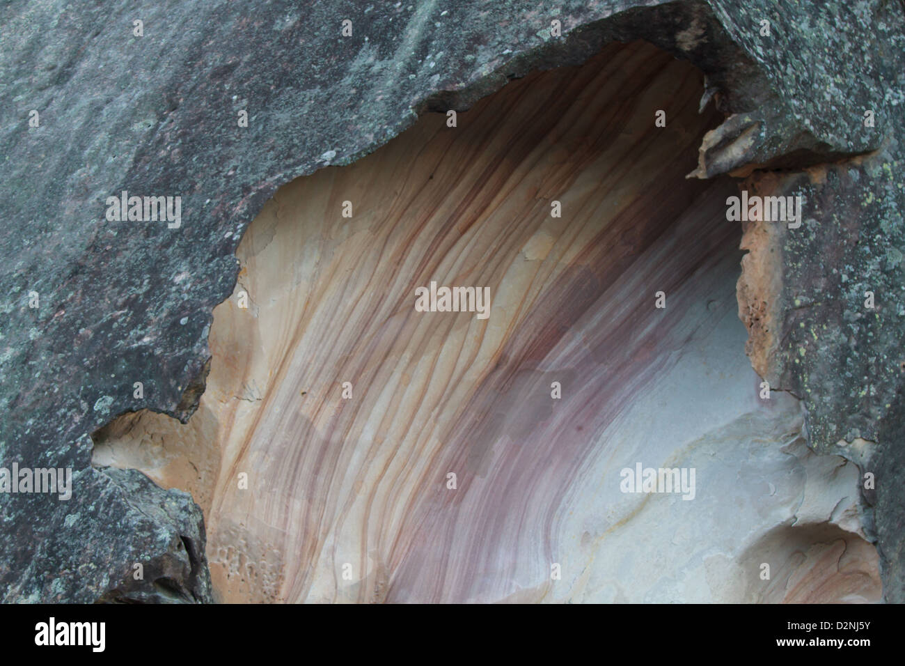Amazing rock formation hi-res stock photography and images - Alamy