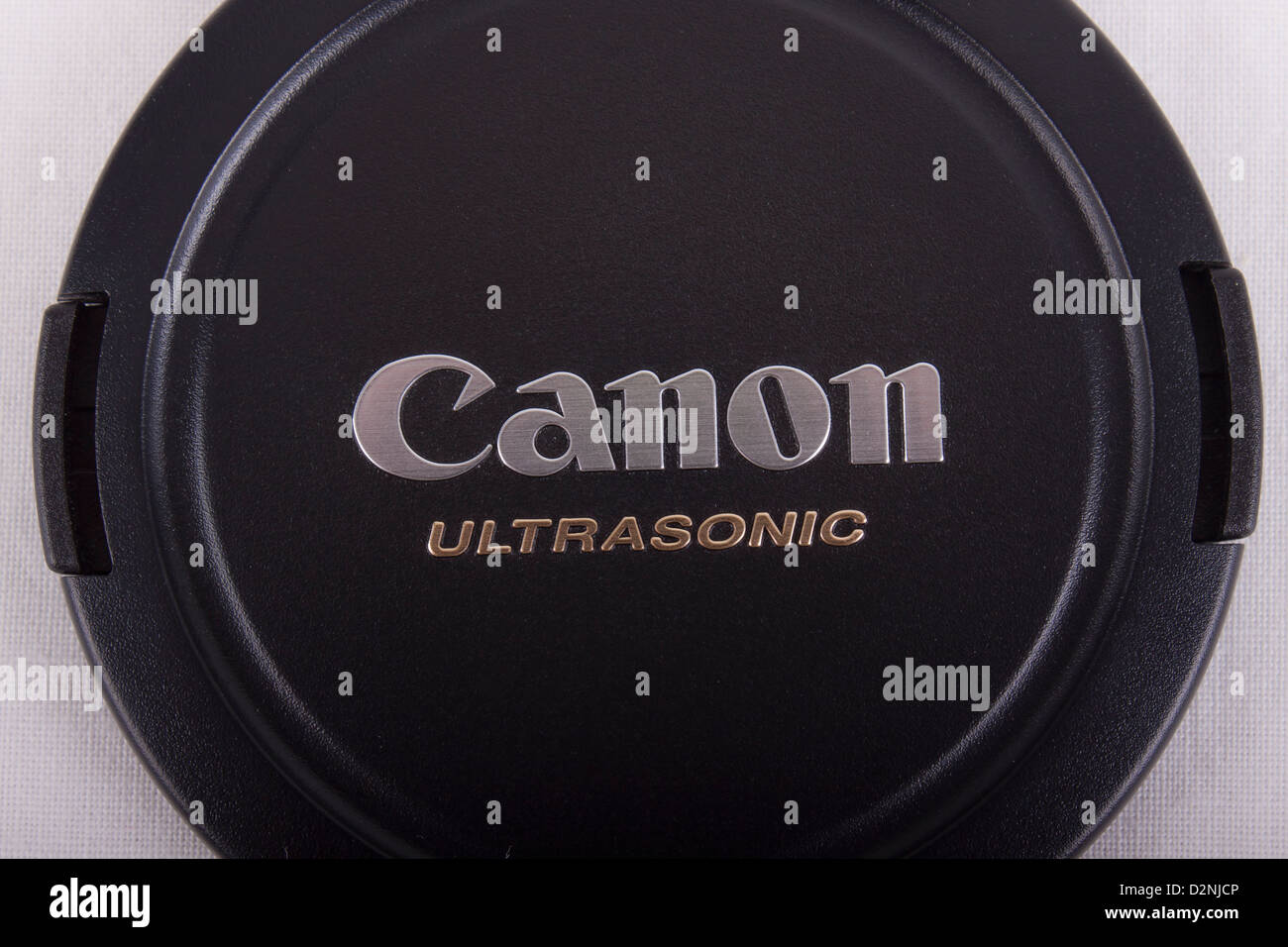 canon ultrasonic Stock Photo