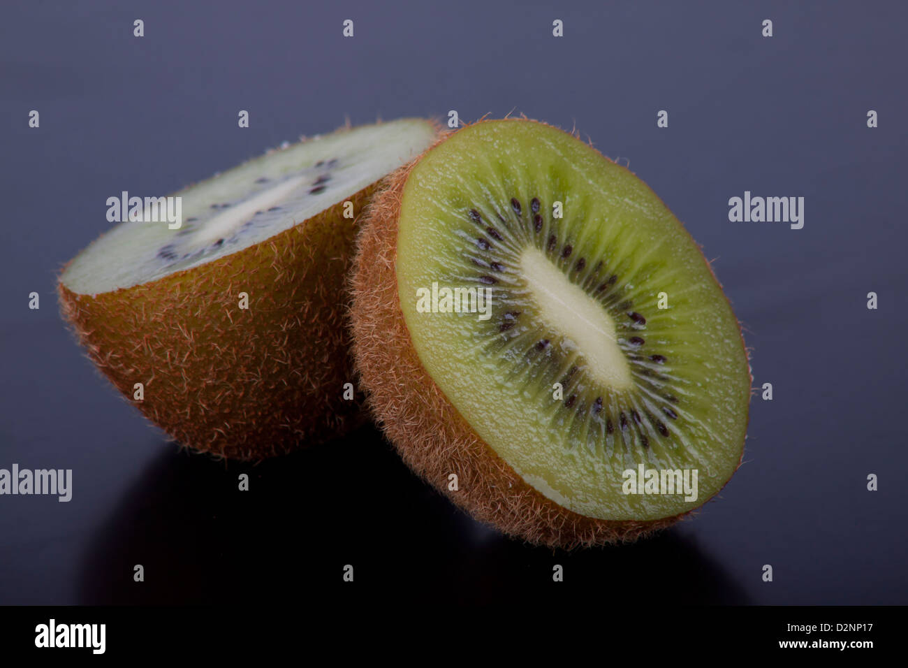 Kiwi skin close up hi-res stock photography and images - Alamy