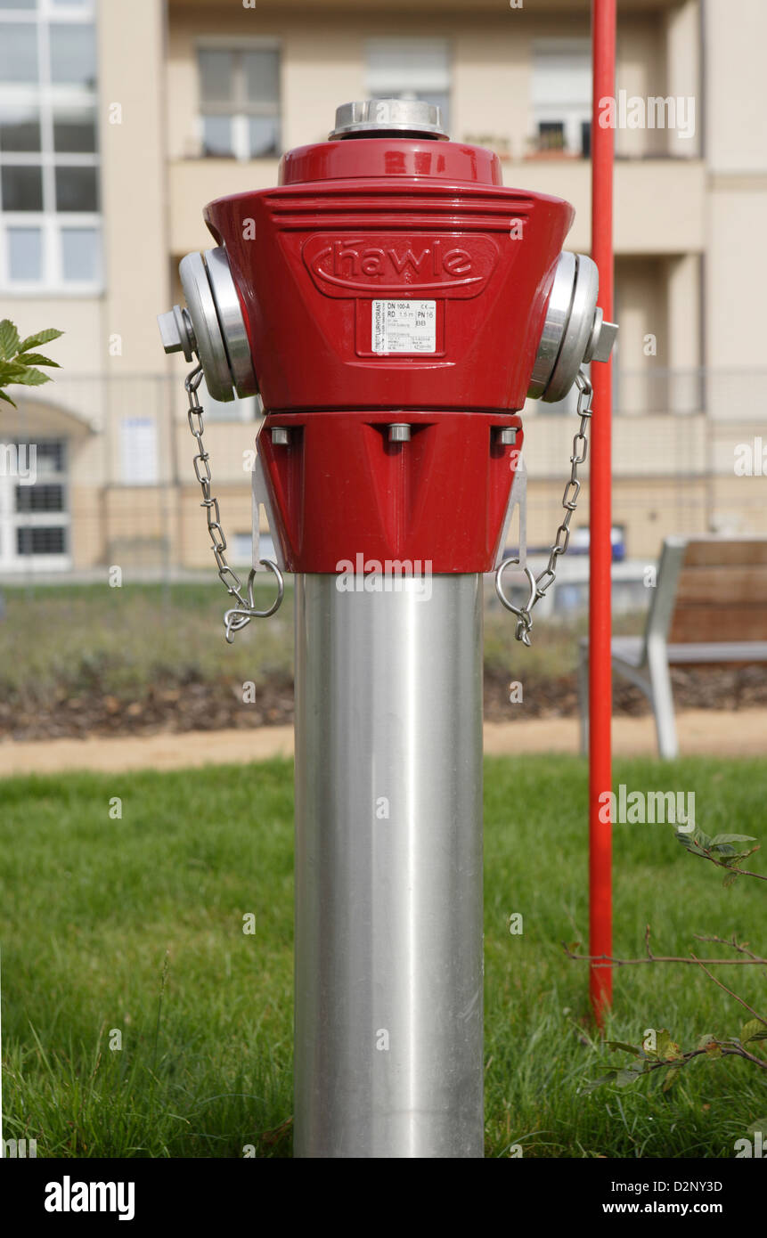 Fire Hydrant Stock Photo Alamy   Fire Hydrant D2NY3D 