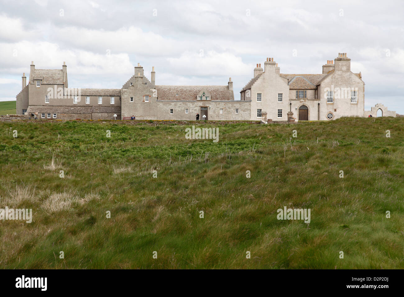 17th century mansion house hi-res stock photography and images - Alamy