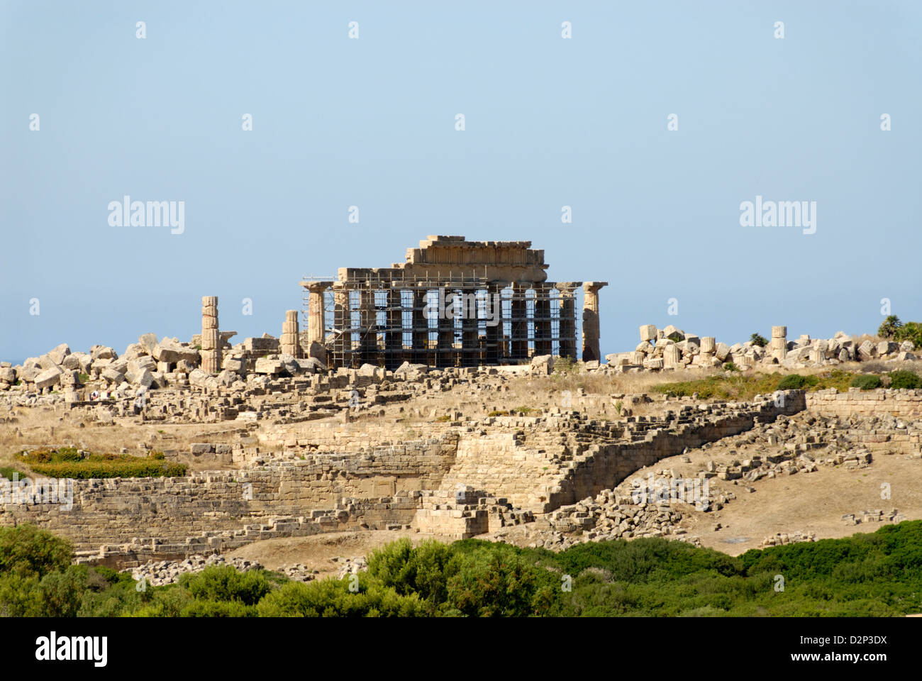 Fourteen temples hi-res stock photography and images - Alamy