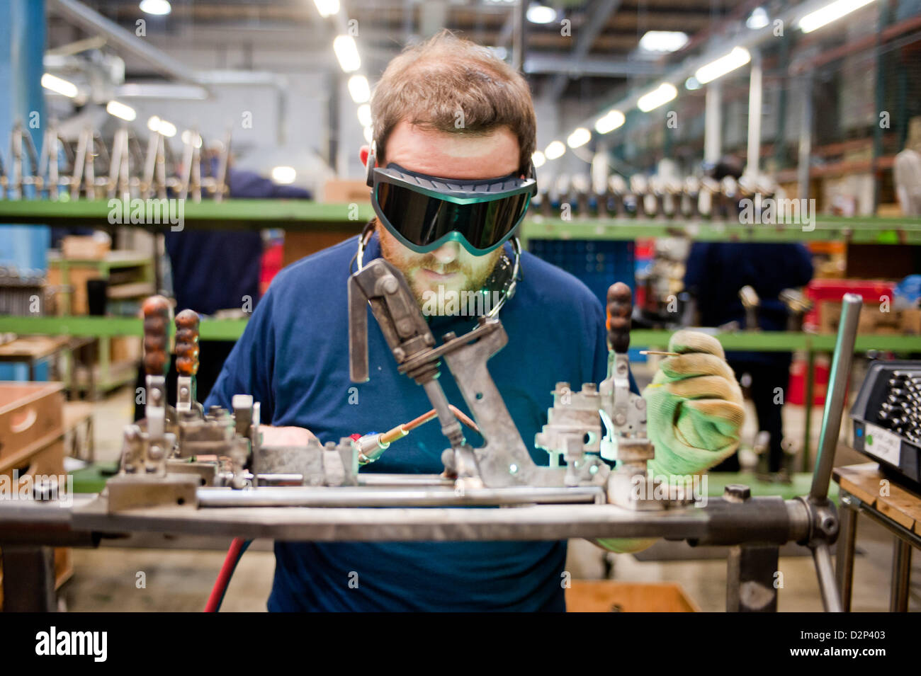 Andrew ritchie hi-res stock photography and images - Alamy