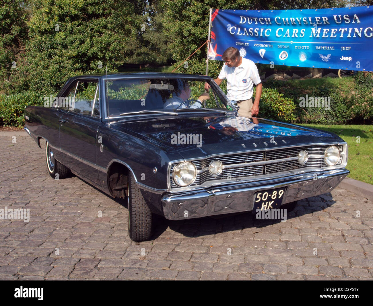 The 1969 Dodge Dart GT is a classic American muscle car. Known for its ...