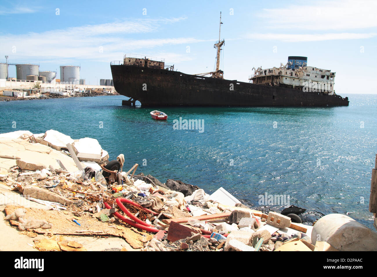 Floating wreckage hires stock photography and images Alamy