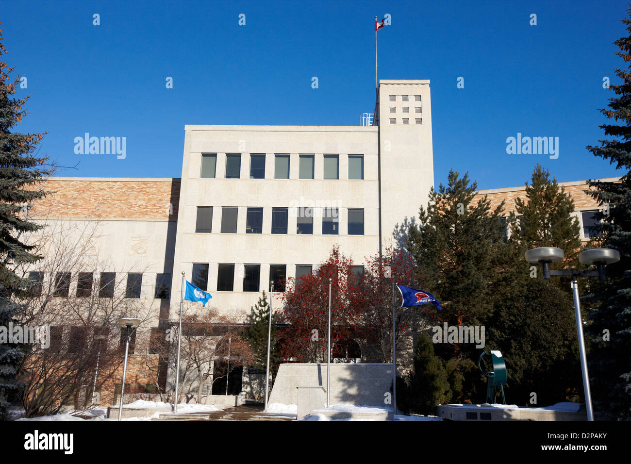 Saskatoon square hires stock photography and images Alamy
