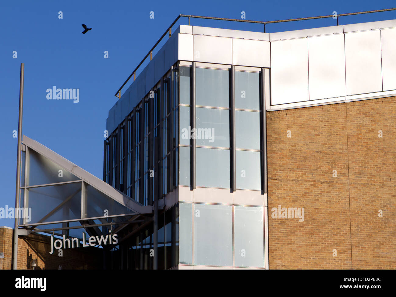 John lewis and partners kingston hires stock photography and images Alamy