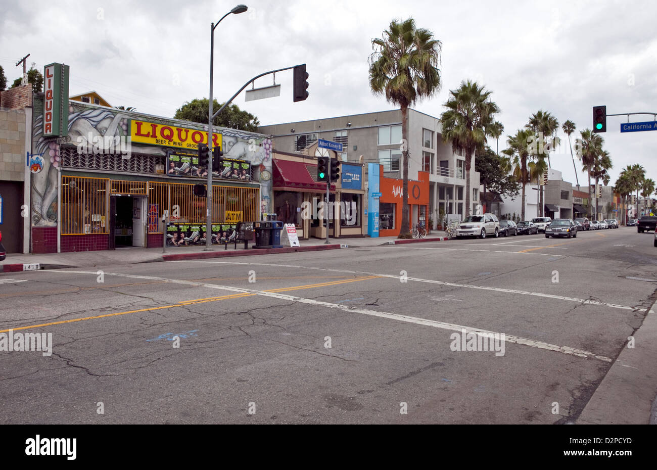 Stores Shops On Abbot Kinney Blvd Venice L A California Stock Photo Alamy Stores Shops On Abbot Kinney Blvd Venice L A California Stock Photo Alamy