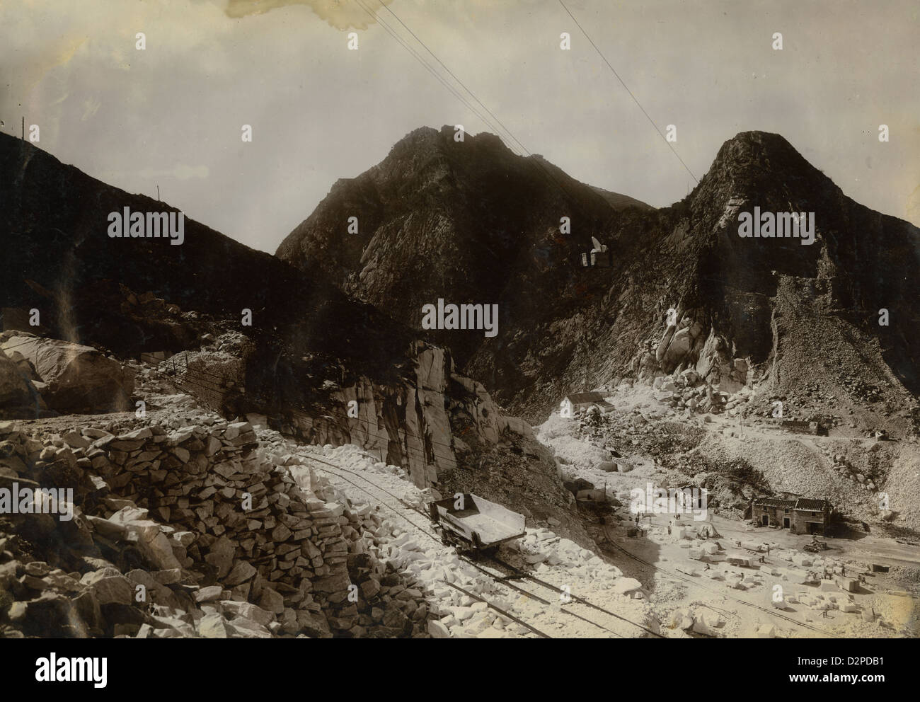 1800s photograph italy hi-res stock photography and images - Alamy