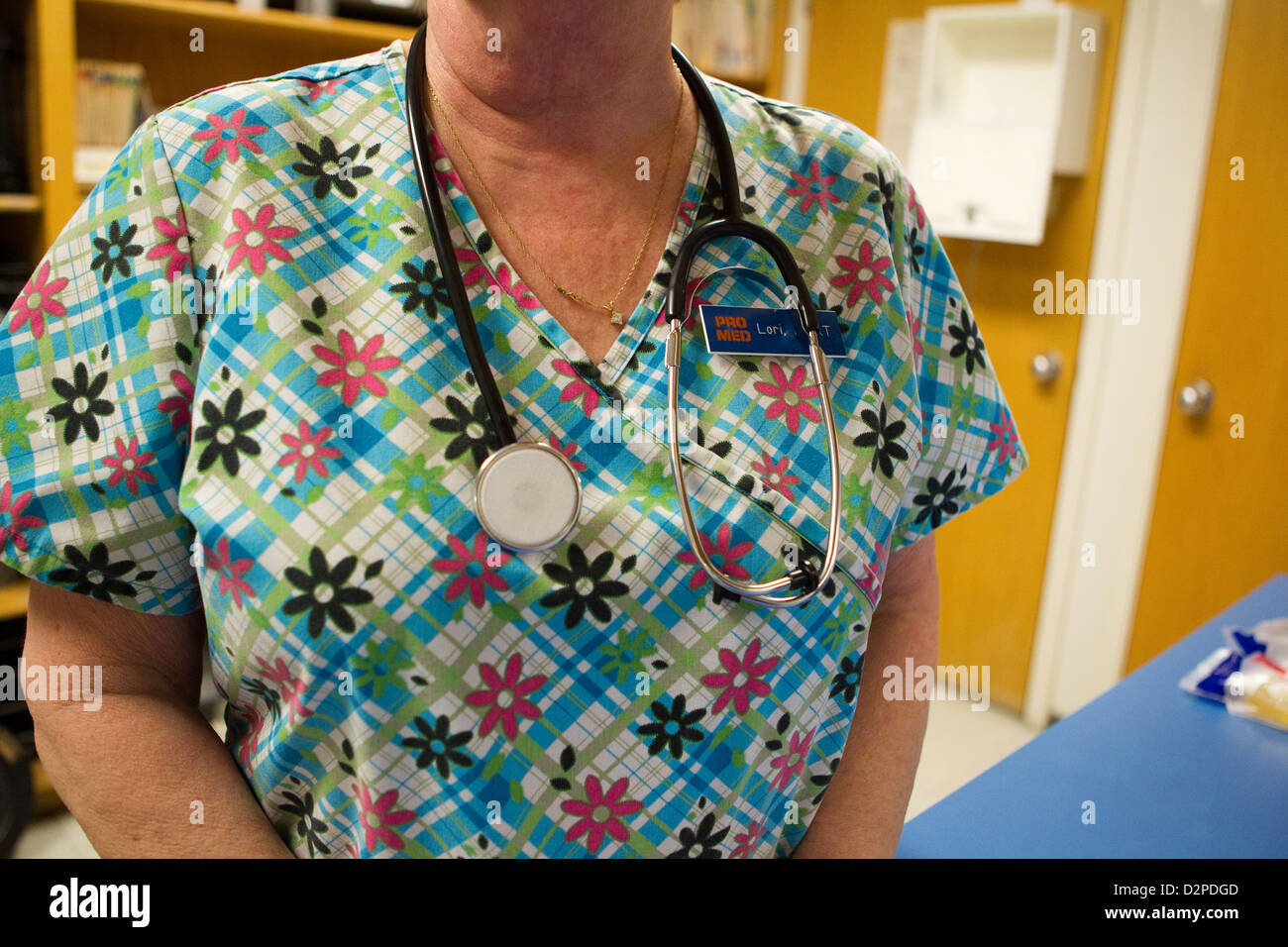 Scrubs High Resolution Stock Photography and Images Alamy
