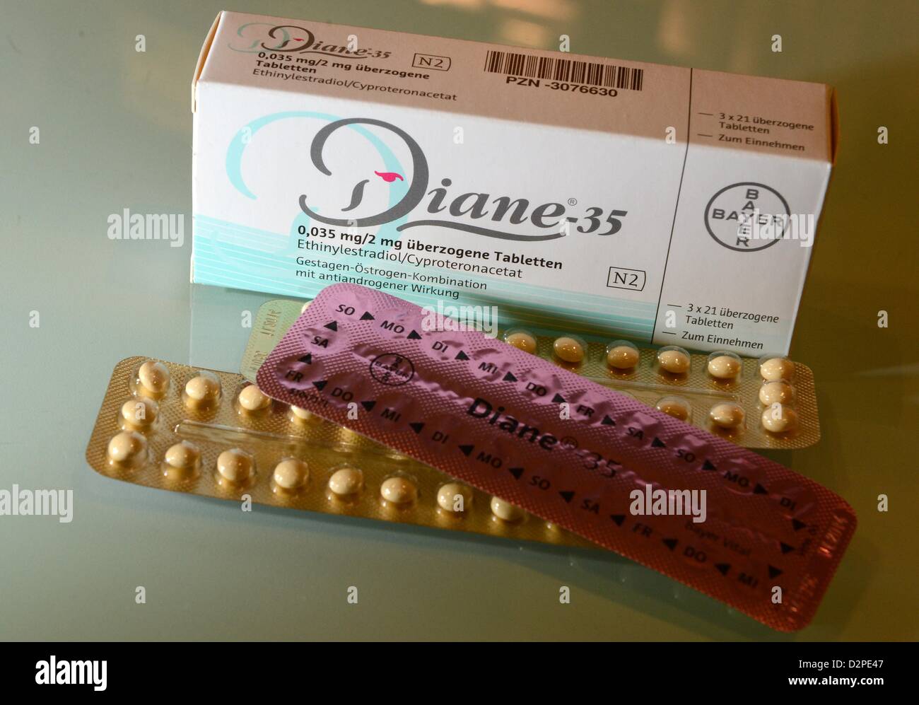 Diane 35 High Resolution Stock Photography and Images - Alamy