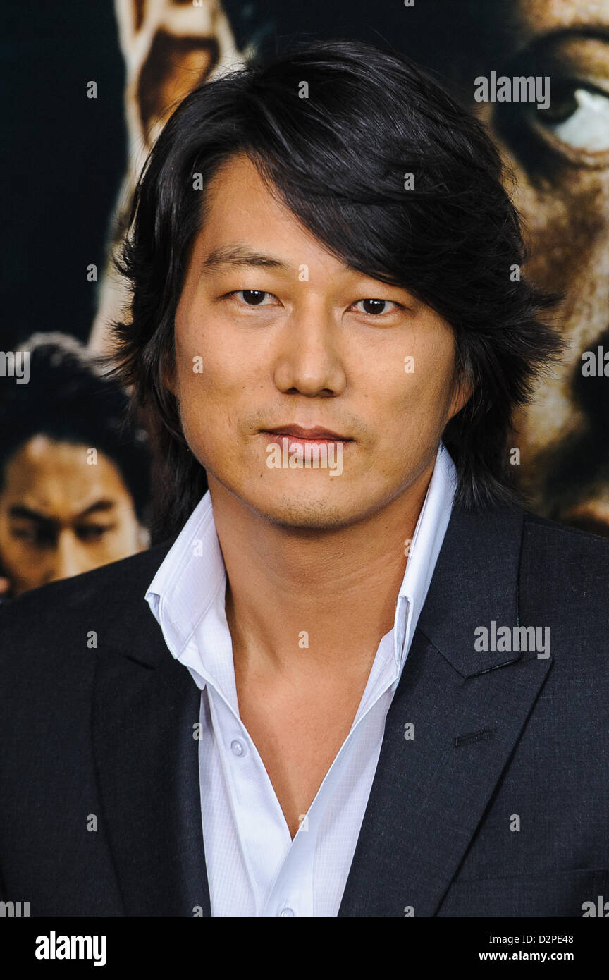 Sung Kang  Premier of Knots at SDAFF this year 2011 All pics have  been reproduced with kind permission from SDAFF  Facebook