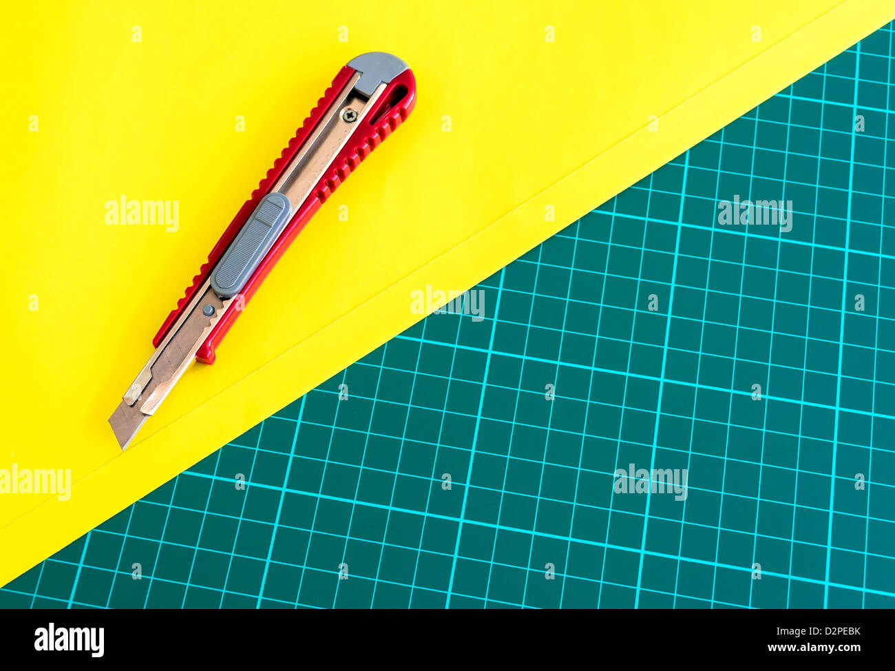 Red exacto blade hires stock photography and images Alamy