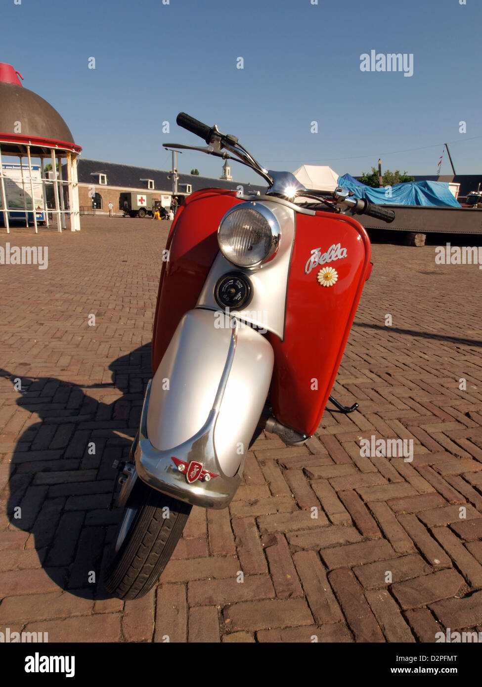 Zundapp bella hi-res stock photography and images - Alamy