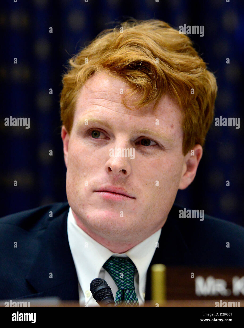 Joseph kennedy iii hires stock photography and images Alamy