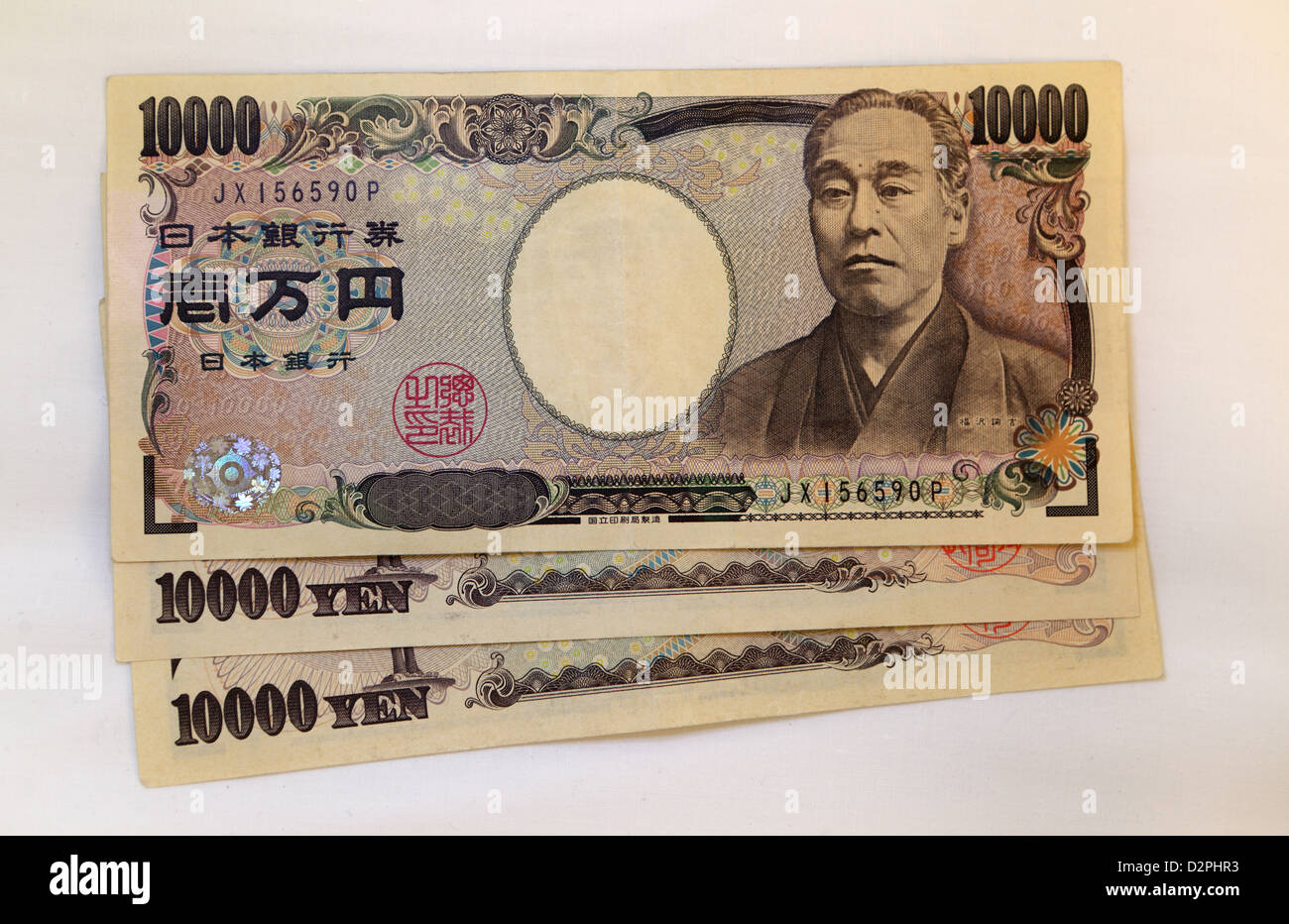 10 000 yen to myr