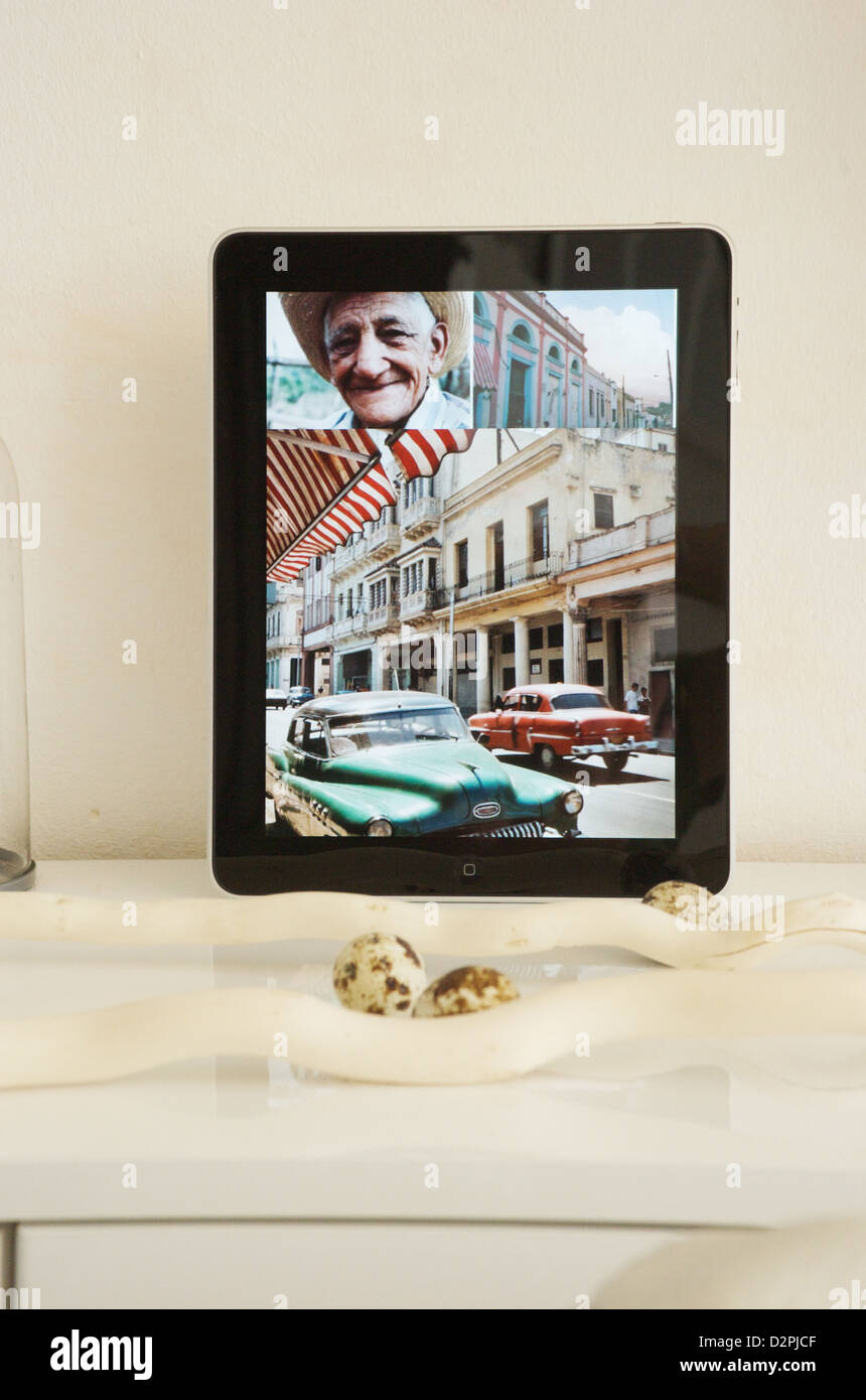 Digital frame hires stock photography and images Alamy