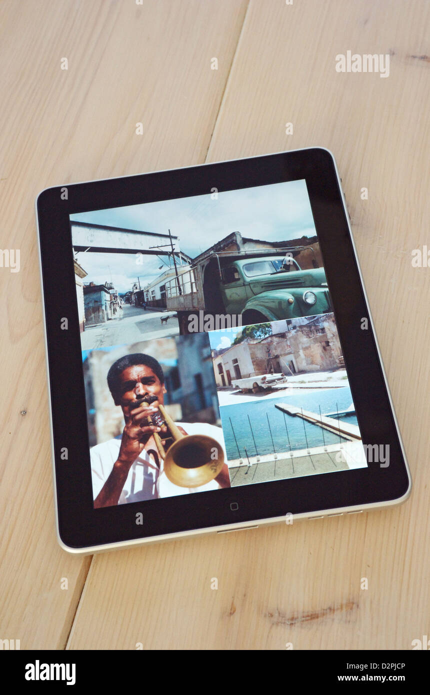 Digital frame hires stock photography and images Alamy