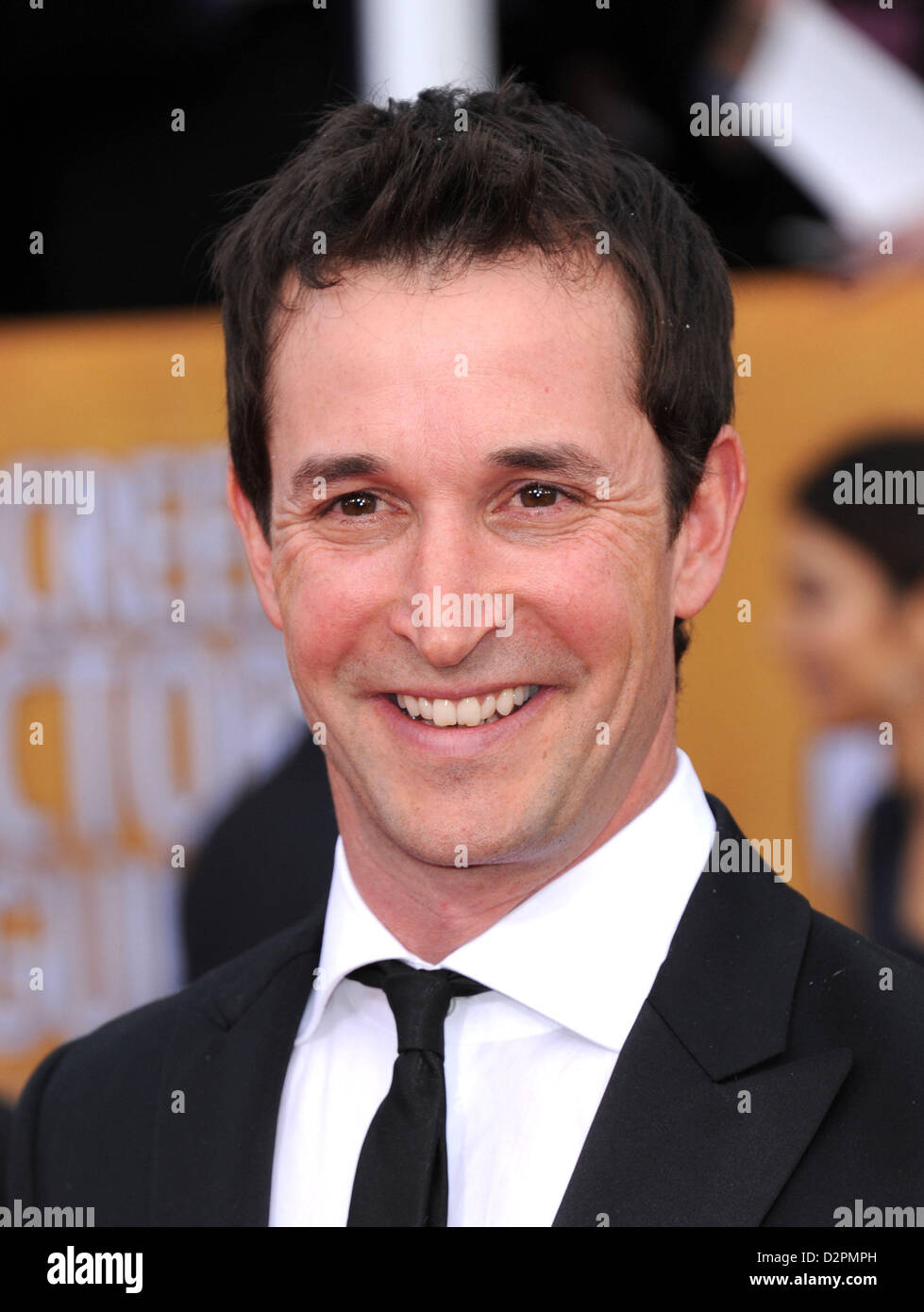 Noah noah wyle zselect hires stock photography and images Alamy