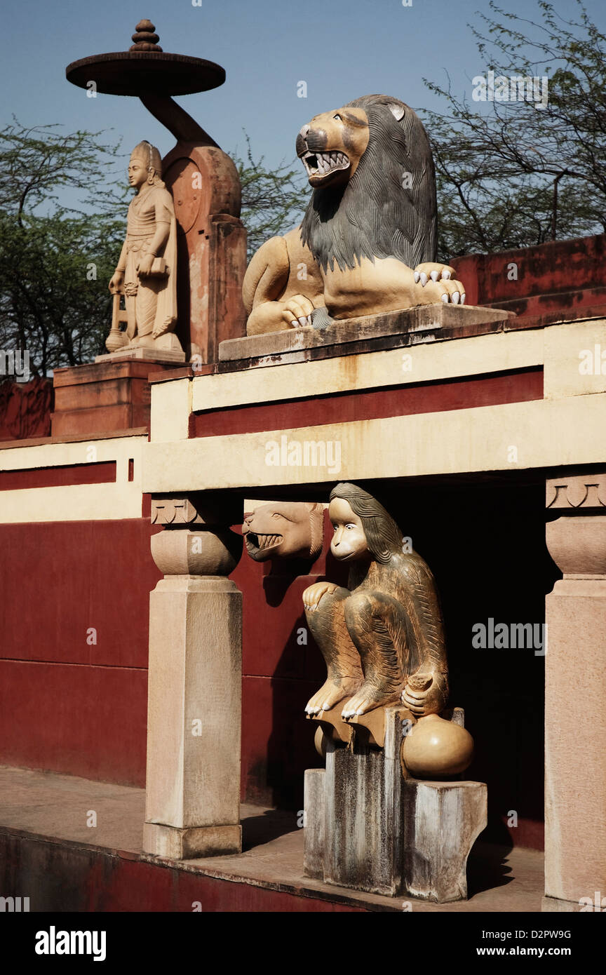 india lakshmi Temple erotic statue