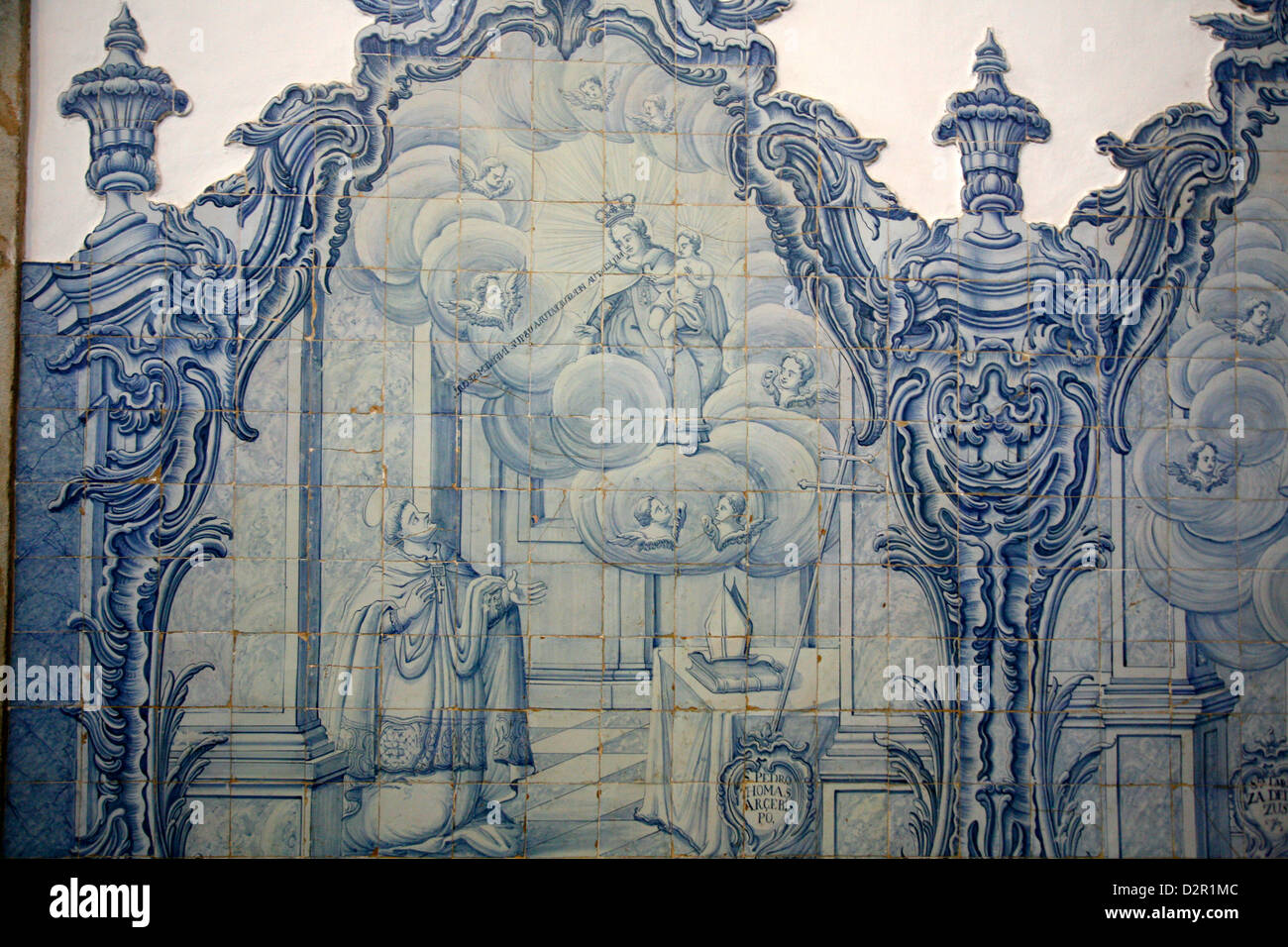 Church 18th century america hi-res stock photography and images - Alamy