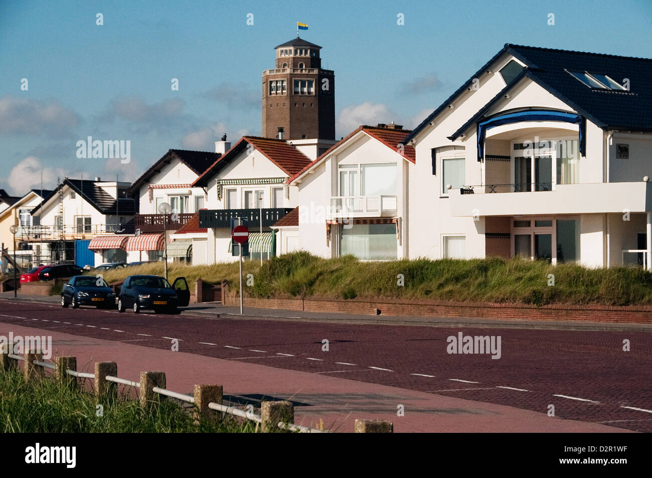 Roadside Buildings Roadside buildings hi-res stock photography and images - Alamy