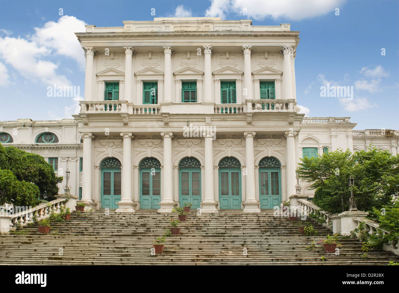National library of india hires stock photography and images Alamy