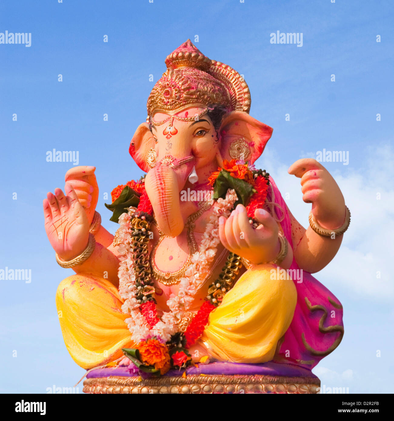 Ganpati Side Face Stock Photos and Pictures - 28 Images | Shutterstock