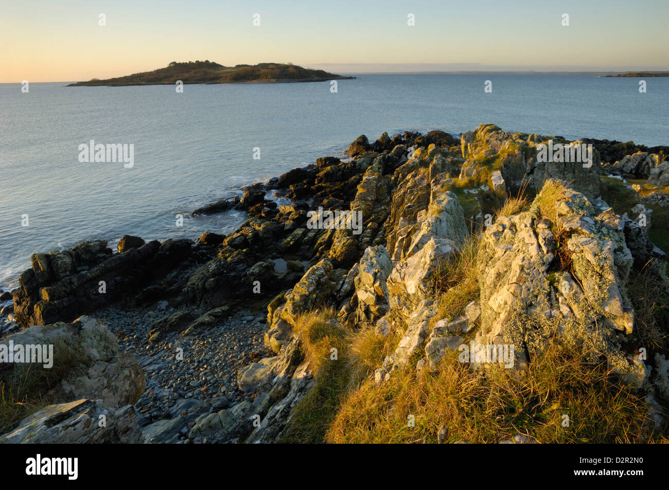 Carrick shore hi-res stock photography and images - Alamy