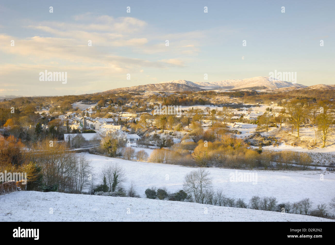 Gatehouse of fleet hires stock photography and images Alamy