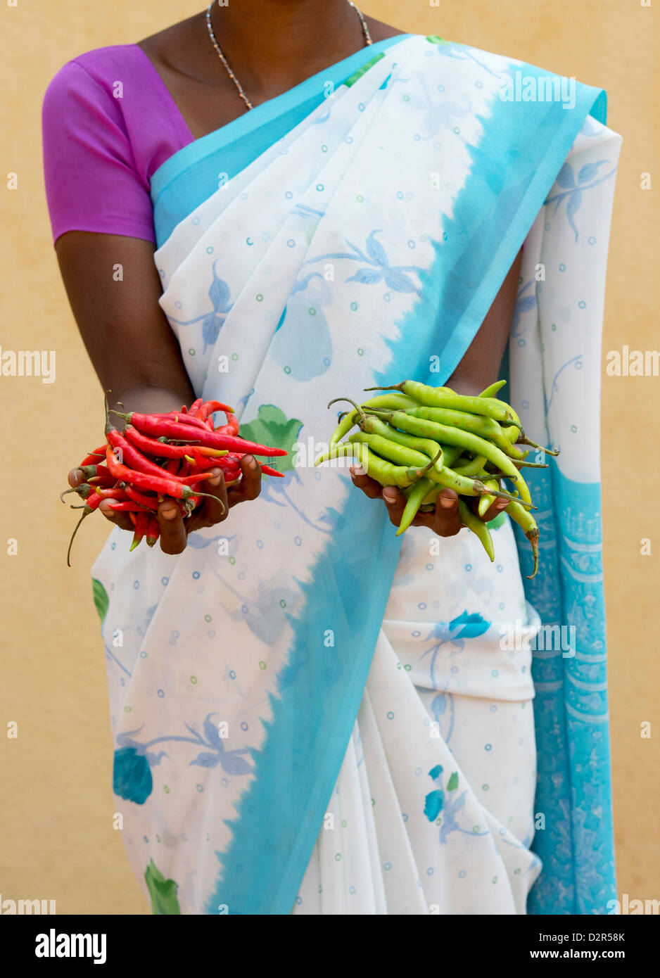 Red indian woman hi-res stock photography and images - Alamy
