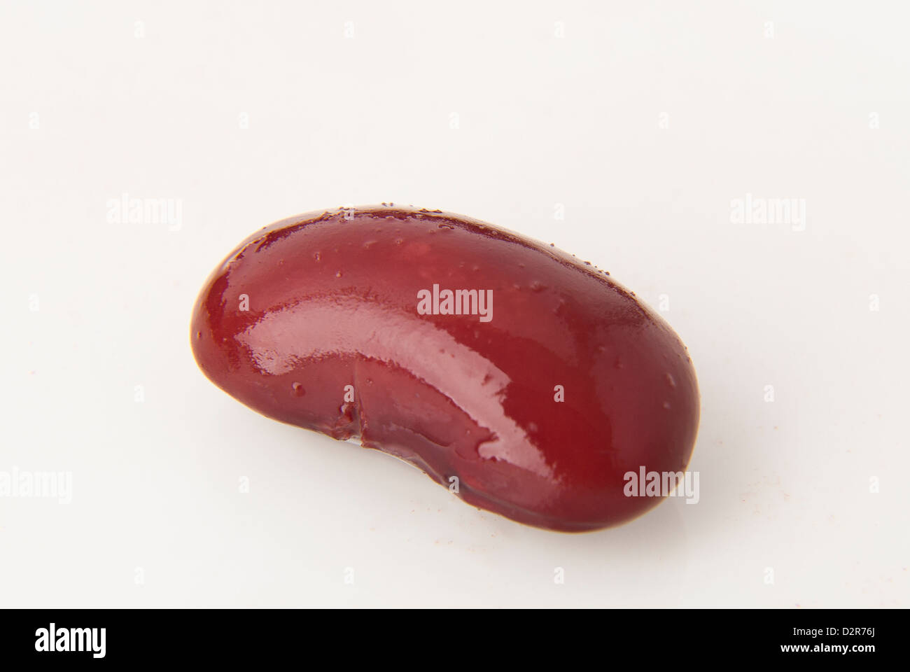 'Kidney Bean' Stock Photo
