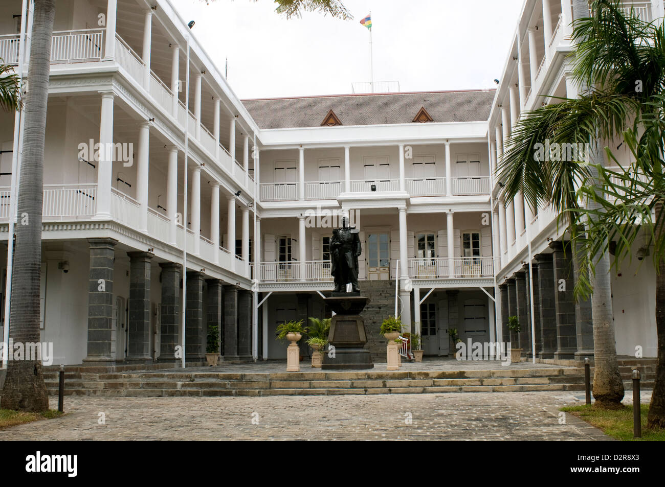 Mauritius monument hires stock photography and images Alamy