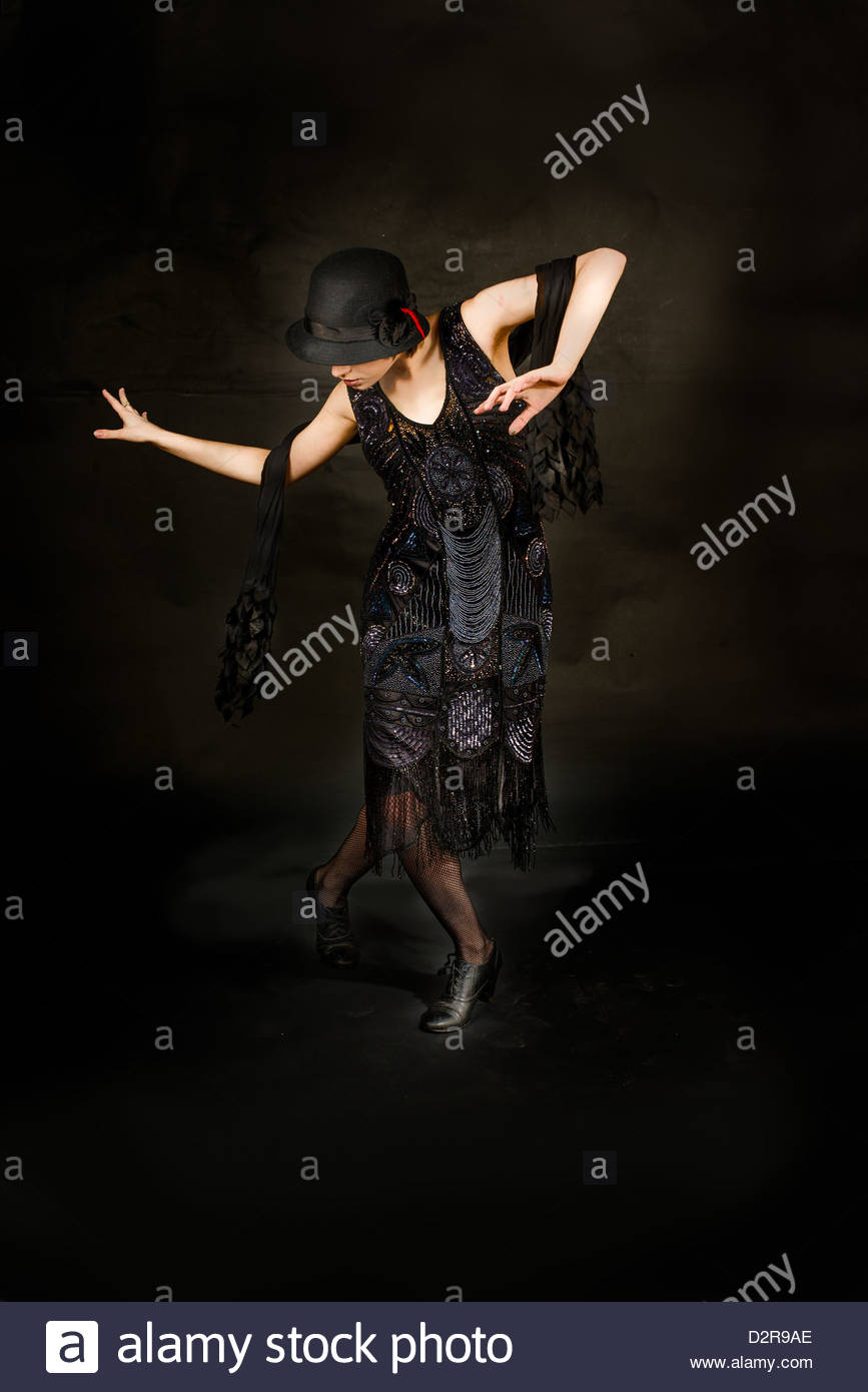 Woman Dancing Shadow High Resolution Stock Photography and Images - Alamy