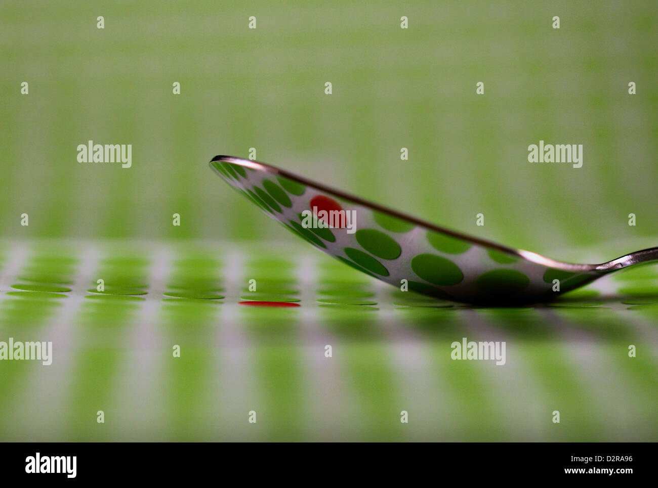 Red dot hires stock photography and images Alamy