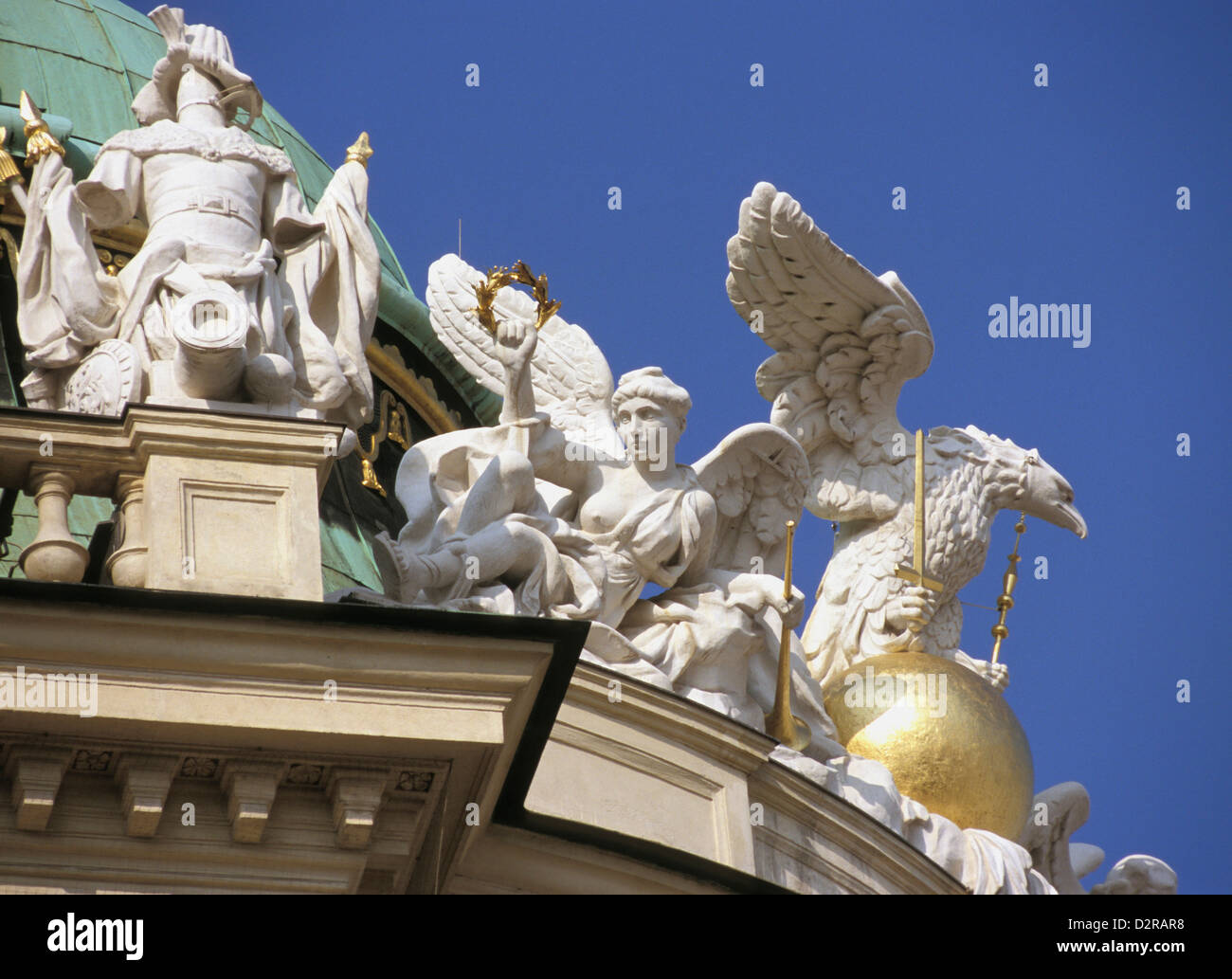 Sculptural decoration hires stock photography and images Alamy