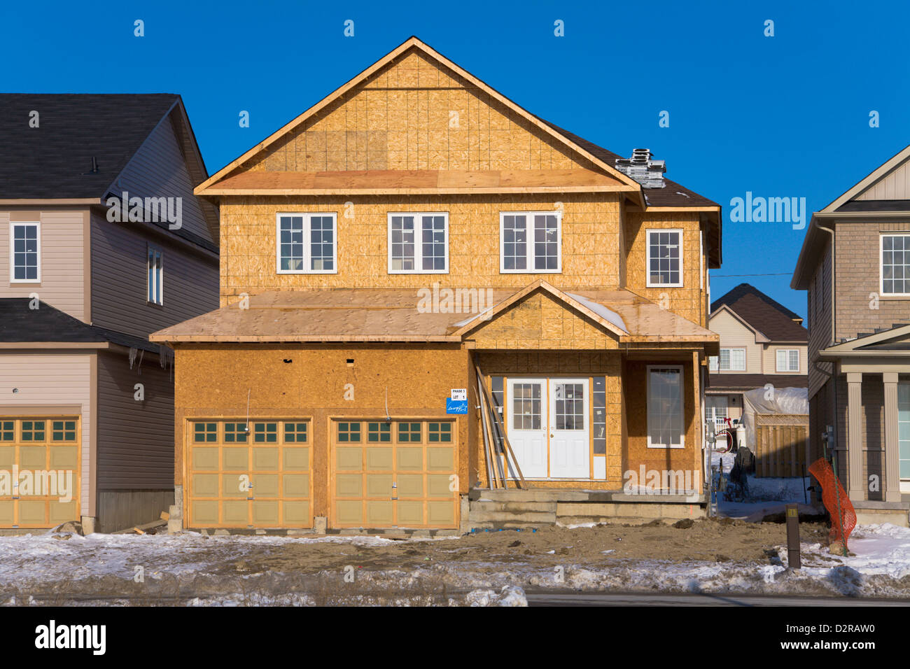 How Much To Build A House In Ontario Canada - House Poster