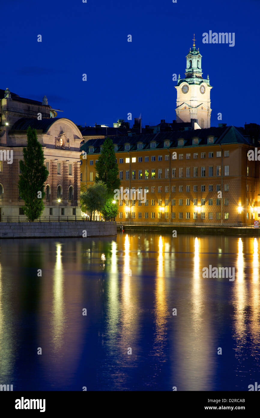Sweden night hires stock photography and images Alamy