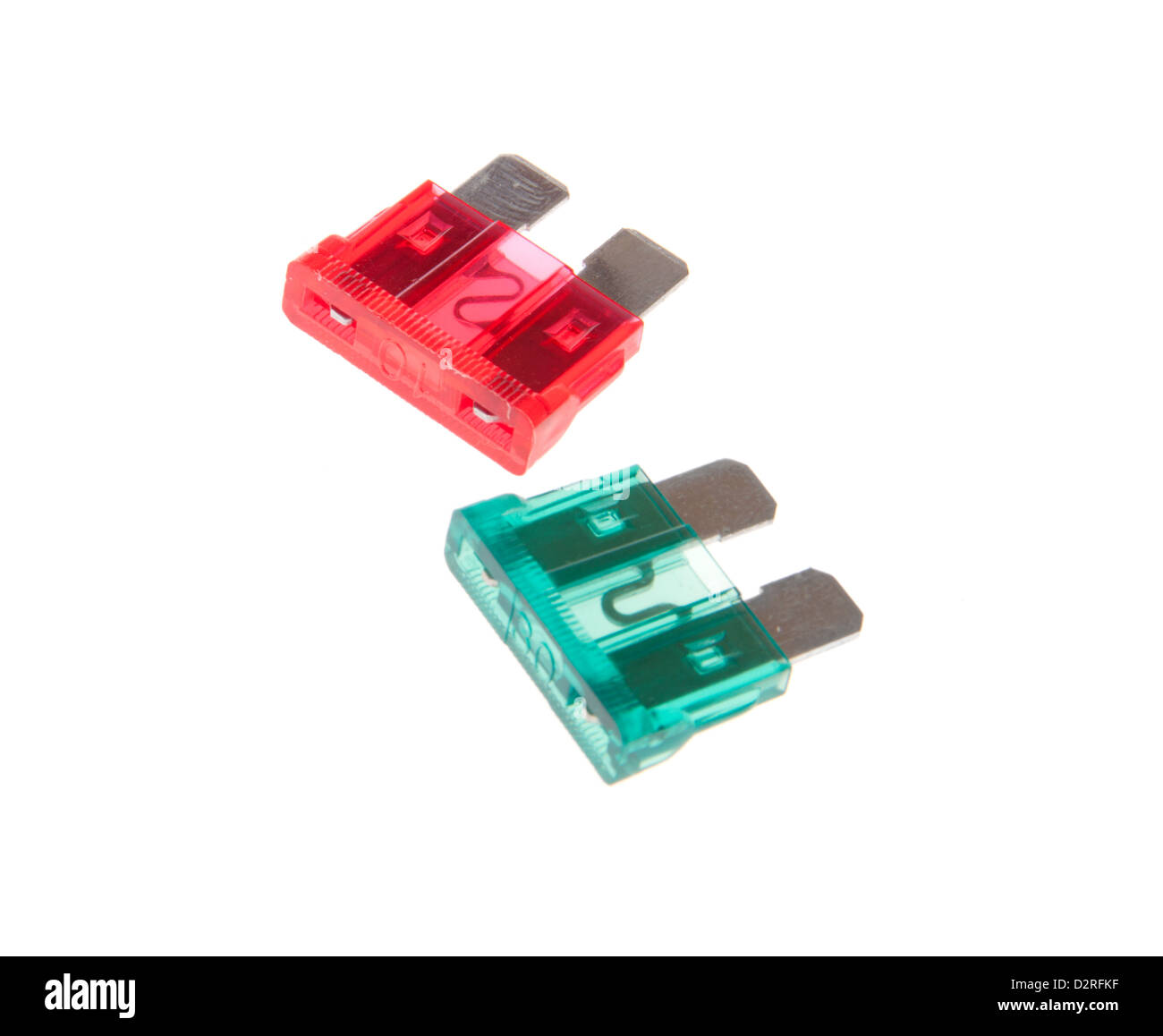 Green fuse hi-res stock photography and images - Alamy