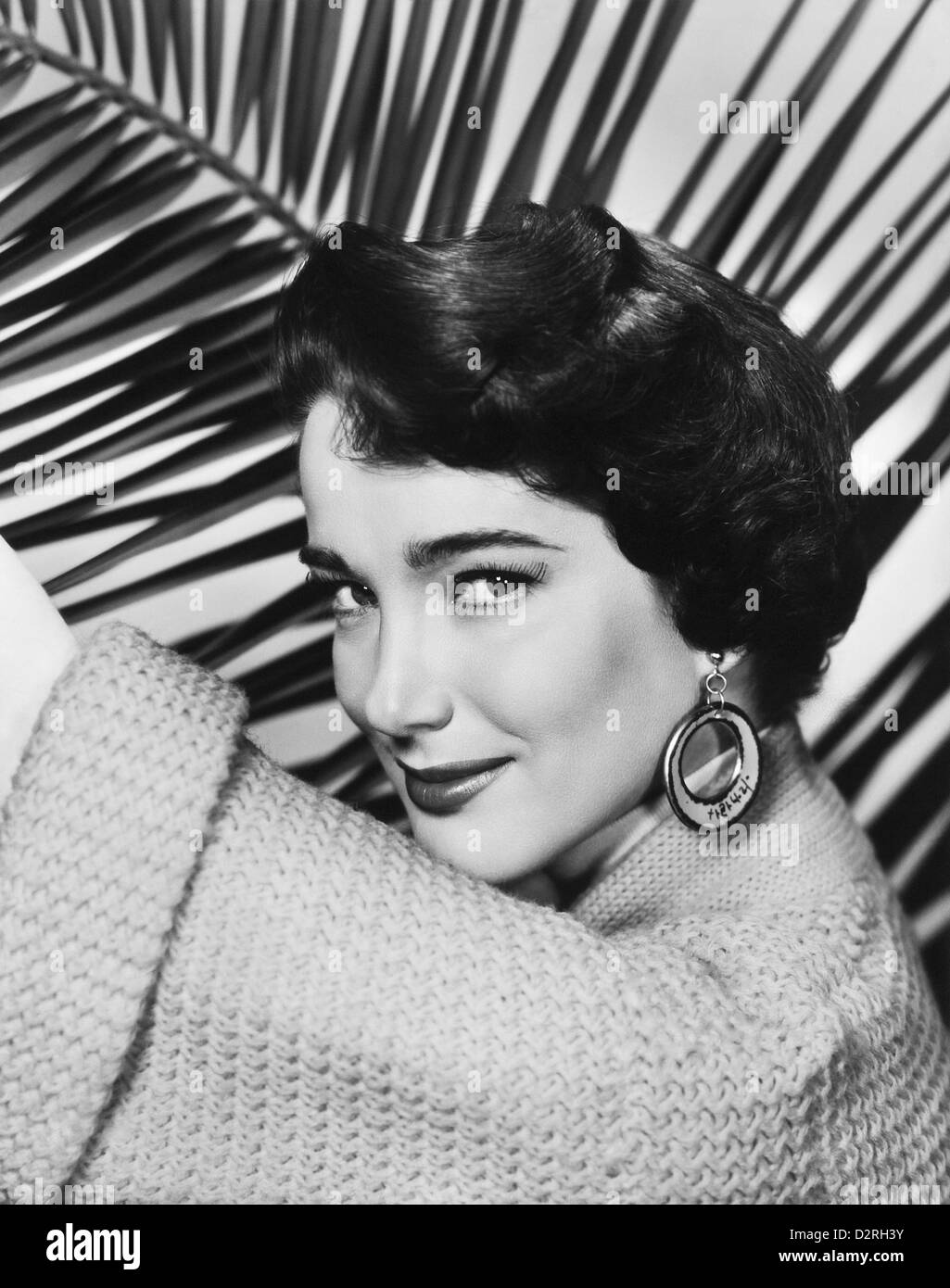 Julie Adams High Resolution Stock Photography and Images Alamy