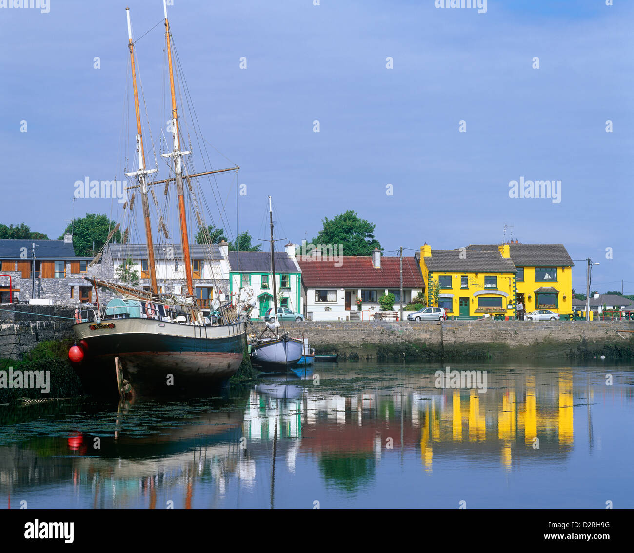 Kinvara galway 2025