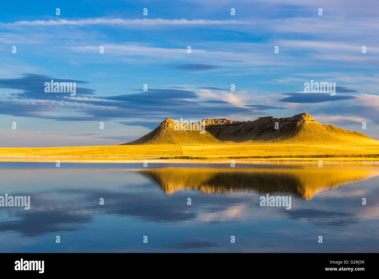 Freezeout lake wma hires stock photography and images Alamy