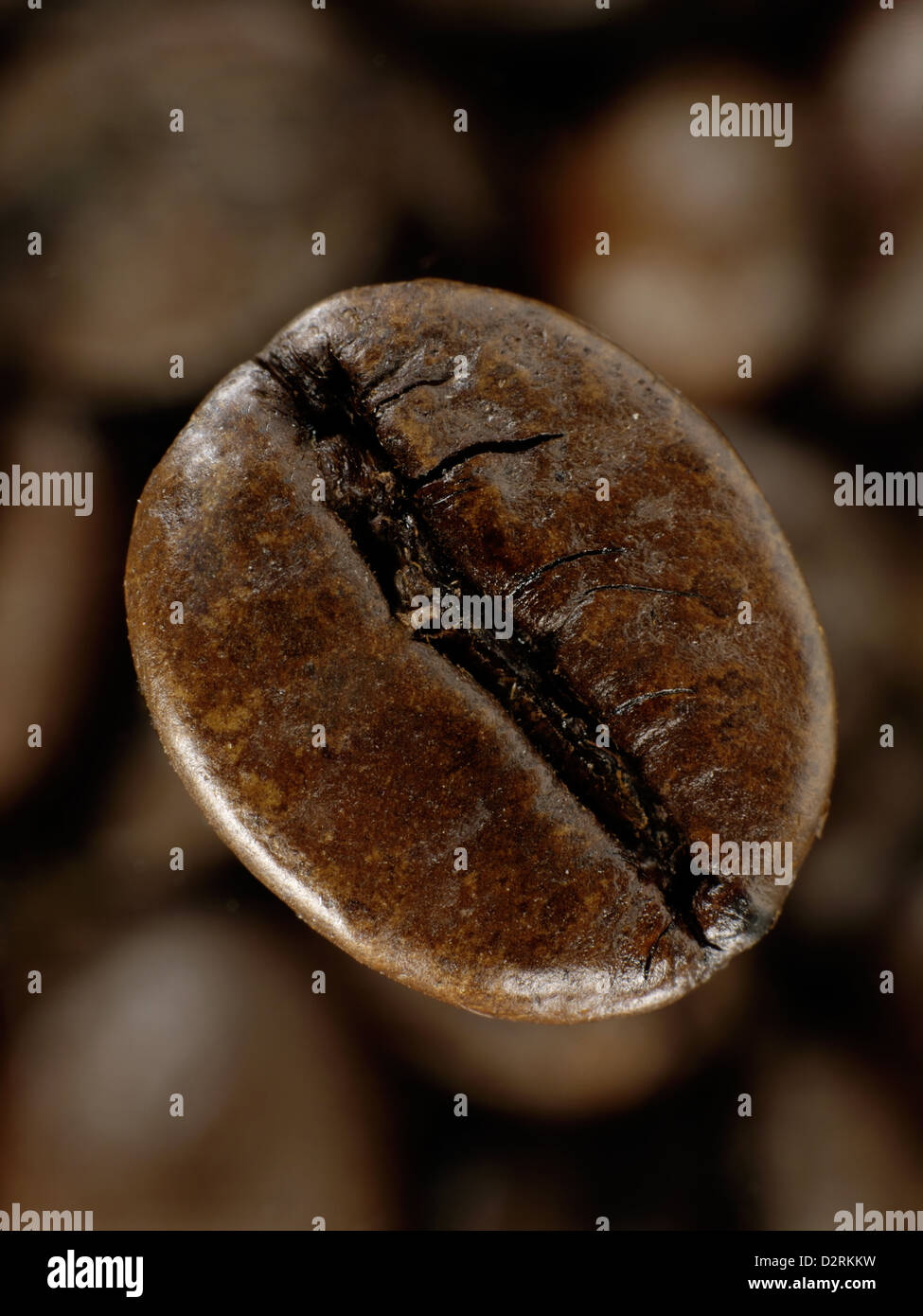 Abstract backgrounds with aromatic black coffe beans Stock Photo - Alamy