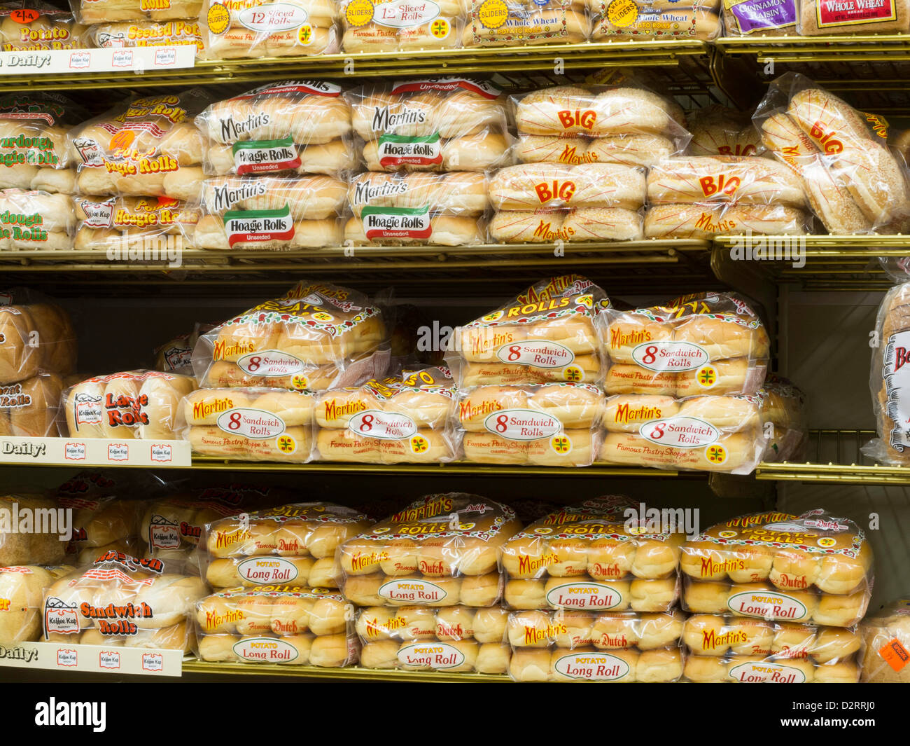 Market Basket Grocery Store in Massachusetts, USA Stock Photo Alamy